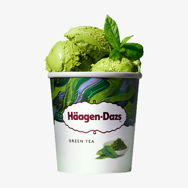 하겐다즈 파인트