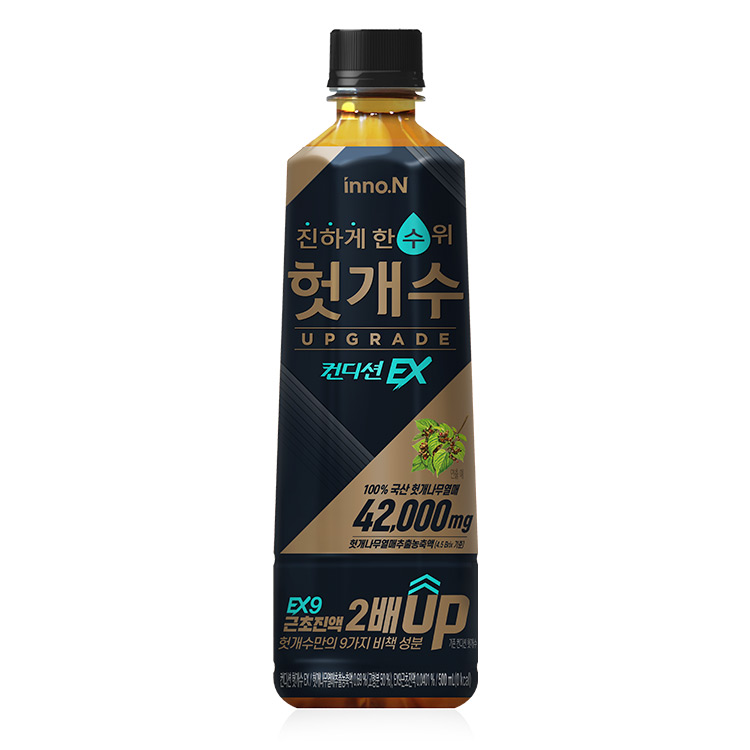 HK)헛개수EX500ML