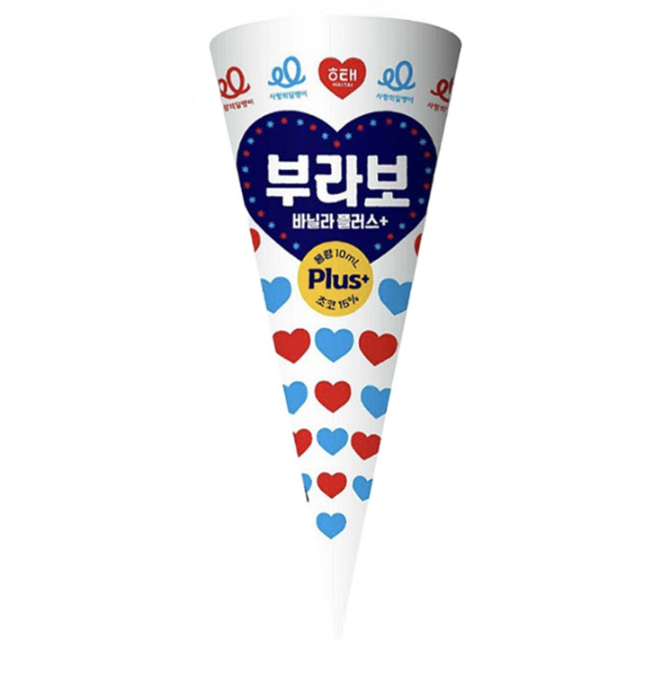 해태)부라보콘
