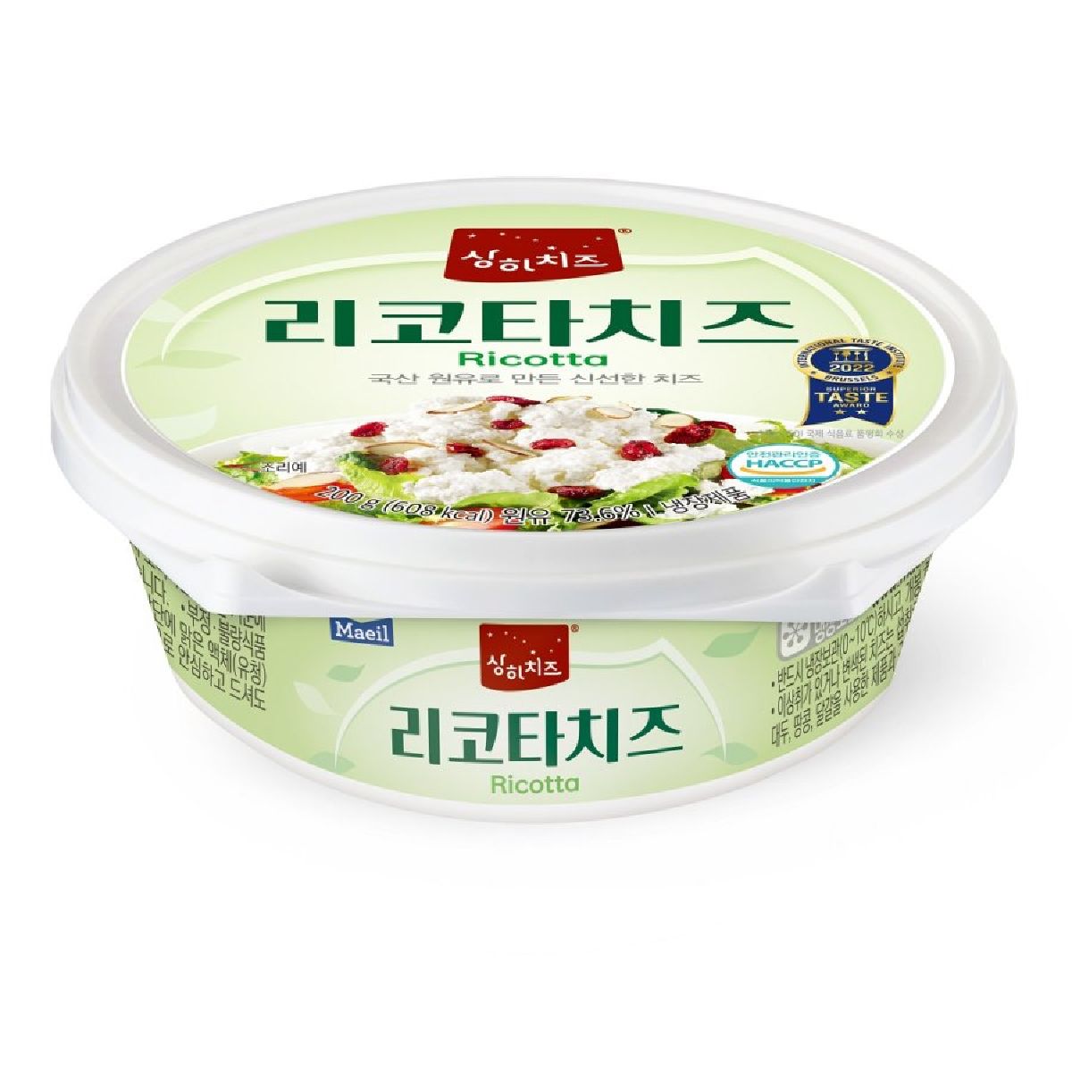 매일 리코타치즈 150G