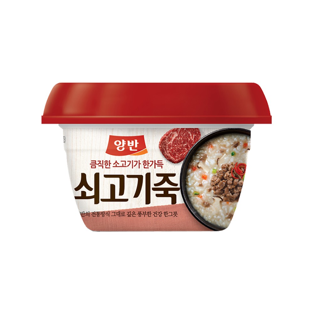 동원)양반쇠고기죽